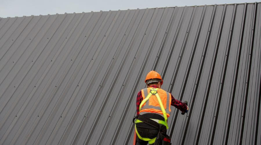 Local Chimney Repair in Airway Heights, WA